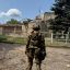 Авіаудари по Костянтинівці: поранено цивільну людину, пошкоджено будинки й електромережу 1