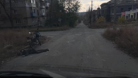 Ситуація в Костянтинівці станом на ранок 5 листопада: місто знову під вогнем, одна людина загинула