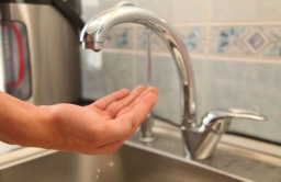 
Из-за порыва трубы часть Константиновской ТГ будет без воды
