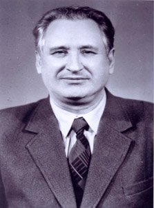 ​Параскун Николай Иванович