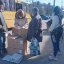 
В Константиновке сегодня продолжат раздавать гуманитарную помощь всем желающим
