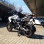 Продам мотоцикл Aprilia Caponord 0