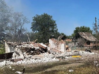 Трагічний день для Костянтинівки: три загиблих і один поранений внаслідок авіаударів