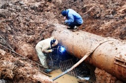 С понедельника в Константиновке ограничат подачу воды