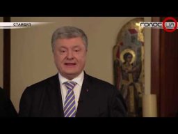 «Томос как часть избирательной кампании»: Что будет после получения заветного свитка?