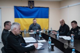 
Продажа алкоголя: В Константиновке и Дружковке выявили нарушения запрета
