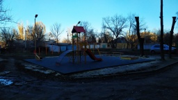 Дворики Костянтинівки