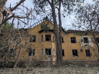 Обстановка у Костянтинівці та Іллінівці на ранок 4 липня 2025 р. Є жертви та постраждалі