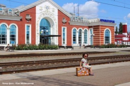 
Движение поездов до Краматорска возобновлено. Будут прибывать с опозданием
