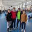 Боксери з Костянтинівки здобули золото на всеукраїнському чемпіонаті в Мукачевому 1