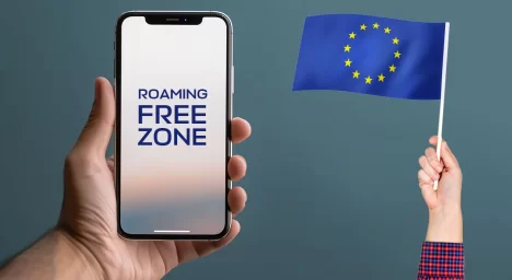 Зеленский подписал закон о единой роуминговой зоне с ЕС: что это значит
