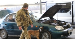 «Еленовка. Движение слабое и основной, и льготы»: Ситуация на блокпостах Донбасса утром 27 ноября 20