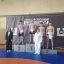 Спортсмены из Константиновки завоевали в борьбе призовые места на чемпионате Киевской области с сумо среди юношей 3