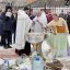Праздник Крещение Господне отметили в Константиновке: репортаж