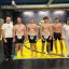 Спортсмени Костянтинівки вибороли призові місця на чемпіонаті Донецької області з сумо 6