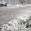В Луганской и Донецкой областях из-за осадков в виде мокрого снега без света остались 18 сел