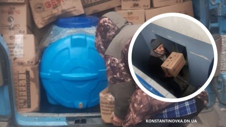 Ситуация в Константиновской громаде критическая: ежедневные обстрелы и призыв к эвакуации