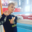 Юный легкоатлет из Константиновки завоевал "серебро" на чемпионате Украины
