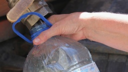График подвоза воды по районам города Константиновка сегодня, 3 июня 2022 года