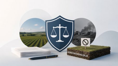 Верховный Суд разрешил не платить аренду земли из-за оккупации и боевых действий: что это значит для Донбасса