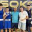 Костянтинівська спортсменка Єлизавета Безверхня здобула срібло Чемпіонату України з боксу серед еліти 2026 року 2
