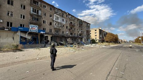 Константиновка под ударами: есть погибшие и раненые в результате артобстрелов, авиаударов и атак дронами – о ситуации на 7 сентября