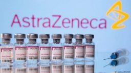 Подтверждена связь между вакциной AstraZeneca и тромбозом