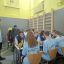 Школярі Костянтинівської громади вибороли призові місця на обласному етапі &laquo;Пліч-о-пліч&raquo; у Дніпрі 1