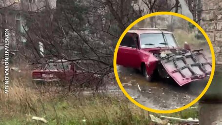 Обстановка в Константиновке: город под плотными атаками по состоянию на утро 20 ноября