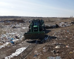 В Долгобалкинском старостинском округе Ильиновской громады избили старосту