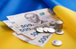 
В Украине повысят налоги с зарплаты

