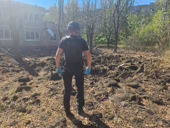 Масовані обстріли Костянтинівки 3 вересня: 9 загиблих і 7 поранених – про ситуацію станом на 4 вересня