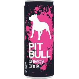Як правильно вибрати енергетик Pit Bull?
