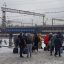 ​Новый график эвакуационных поездов из Донецкой области: подробности