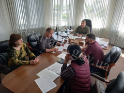 ​Работа стоматологической поликлиники в условиях военного положения