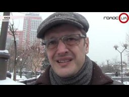 В. Скаршевский: «Громаднейший разрыв между Украиной и остальным миром продолжает увеличиваться»