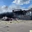 Годовщина трагедии в Константиновке: год спустя после авиаудара по «Экомаркету» 2