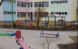 В Константиновке закрывают дошкольное учебное учреждение