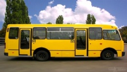С 22 мая из Константиновки возобновляется движение автобусов по району и в города области