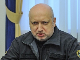 Губриенко: Турчинов выдал, что его бьет истерический припадок, потому что он боится отвечать за сдач