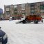 Зимнее содержание дорог в Константиновке: Денег пока нет