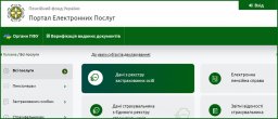 Переселенцам: Пенсионный фонд ликвидировал услугу о дате пересечения линии разграничения