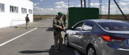 Ситуация на блокпостах сегодня утром, 24 мая 2019 года: Проезда ожидали 270 авто
