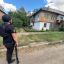 Массированный удар по Константиновке: двое погибших, 14 раненых, разрушена гражданская инфраструктура (ФОТО) 0