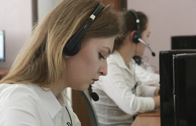 Трудности с дозвоном в контакт-центр: Как действовать жителям Константиновки