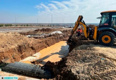 Второй Донецкий водовод сегодня останавливается на ремонт из-за аварии