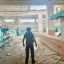 Ворожі удари по Костянтинівці 2 липня: поранено людину, зруйновано об’єкти інфраструктури (ФОТО) 4
