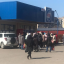 
Ситуация с банкоматами и продуктами на левобережье Константиновки 25 марта
