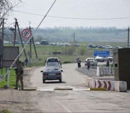 Ситуация в пунктах пропуска утром 20 октября 2019 года