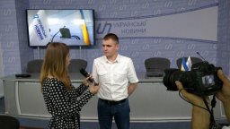 Михаил Кононович принял участие в работе "круглого стола": "Политические и гражданские права и свобо